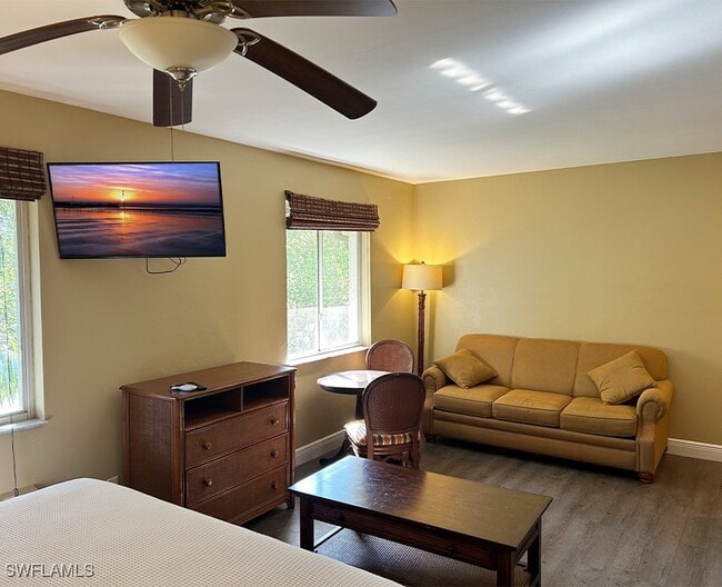 Building Photo - 25000 Tamiami Trl E