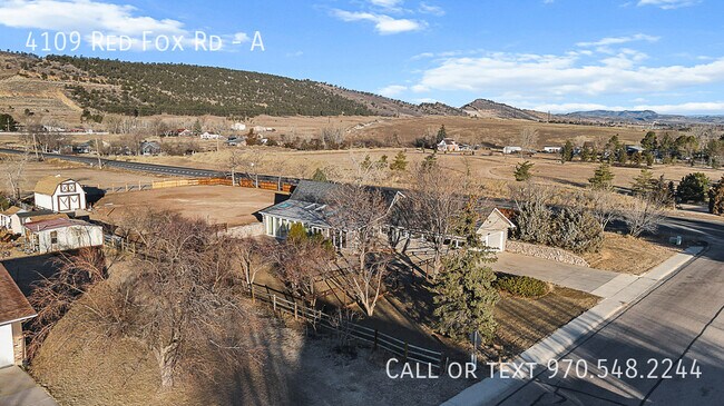 Building Photo - 4109 Red Fox Rd