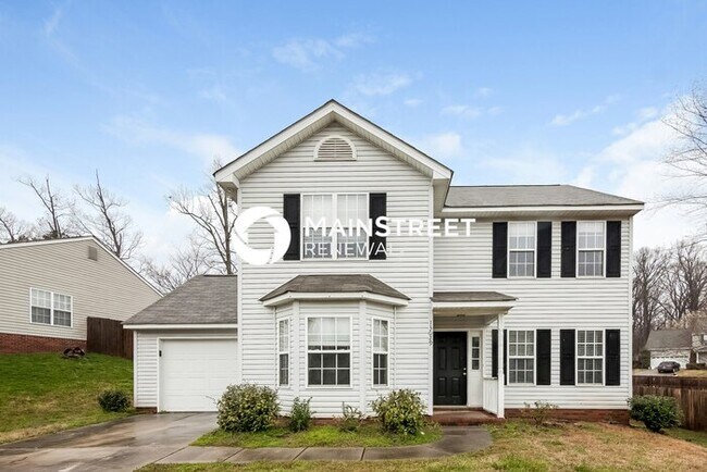 Primary Photo - 3 Bedroom Pet-Friendly Home in Charlotte, ...