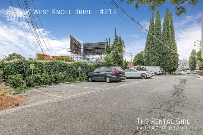 Building Photo - 8535 W Knl Dr