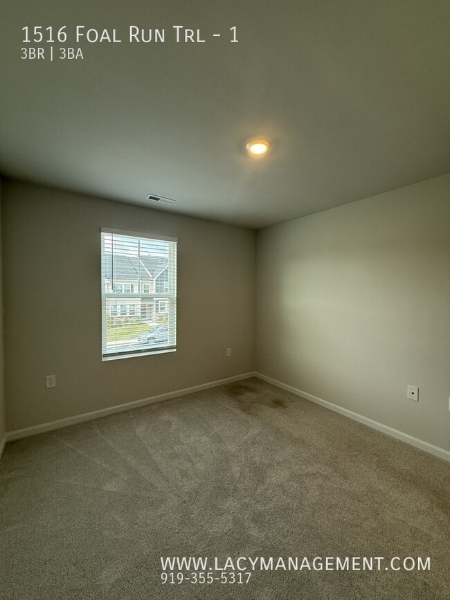 Building Photo - 1516 Foal Run Trl