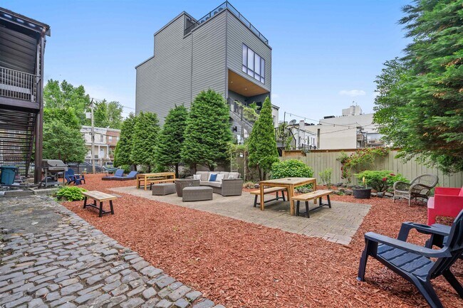 Building Photo - 300 Communipaw Ave