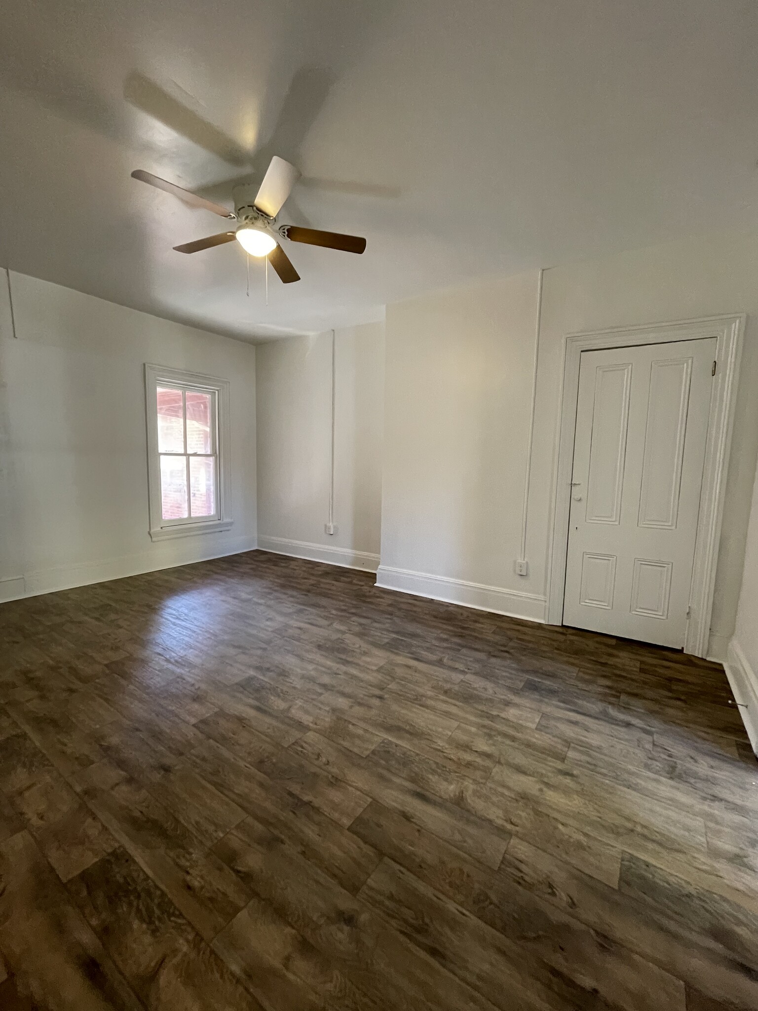 2nd Bedroom - 334 W Market St