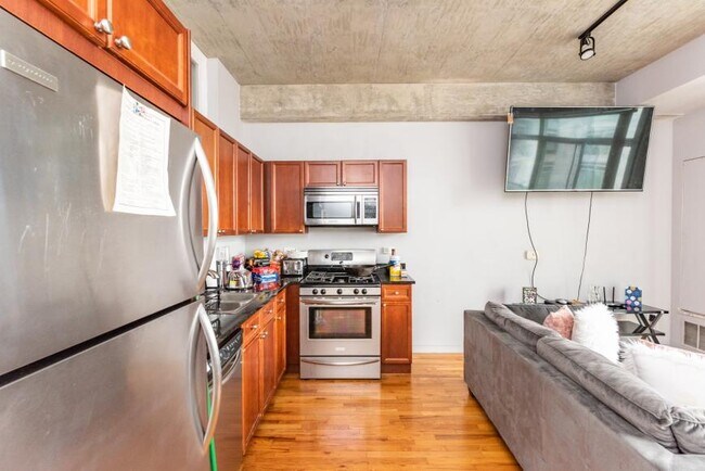 Building Photo - 2 bedroom in Chicago IL 60616