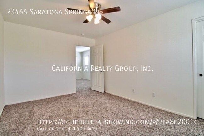 Building Photo - 23466 Saratoga Springs Pl