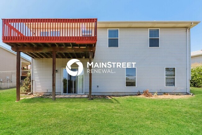 Building Photo - 3 Bedroom Pet-Friendly Home in Independenc...