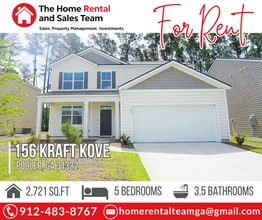 Building Photo - 156 Kraft Kove