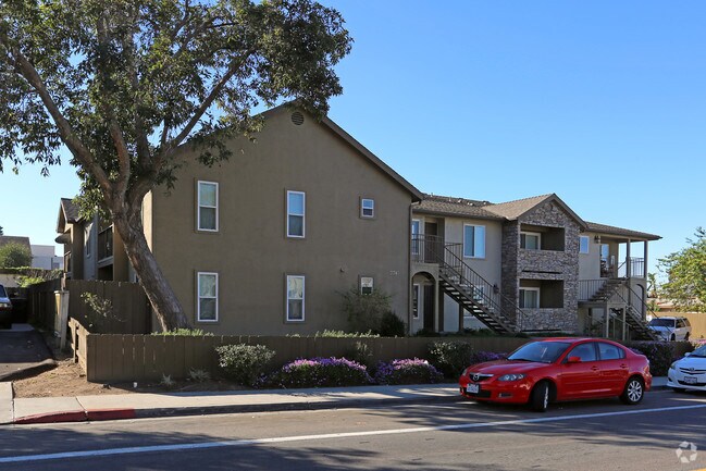 Building Photo - 7745 Stalmer St