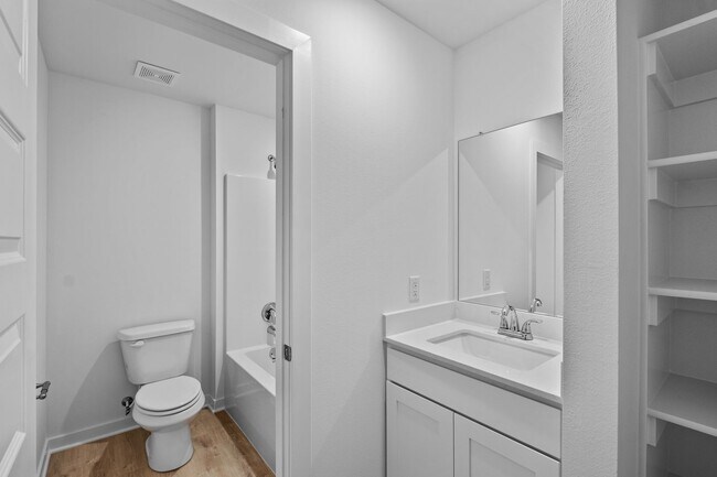 Building Photo - Stunning New 4-Bedroom Home with Modern Up...