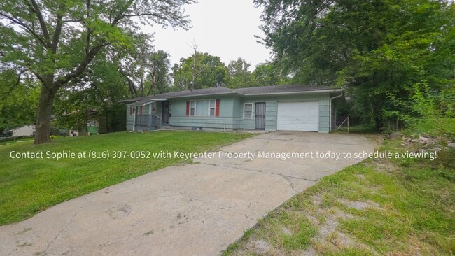 Building Photo - Newly Remodeled 3 bed 1 bath