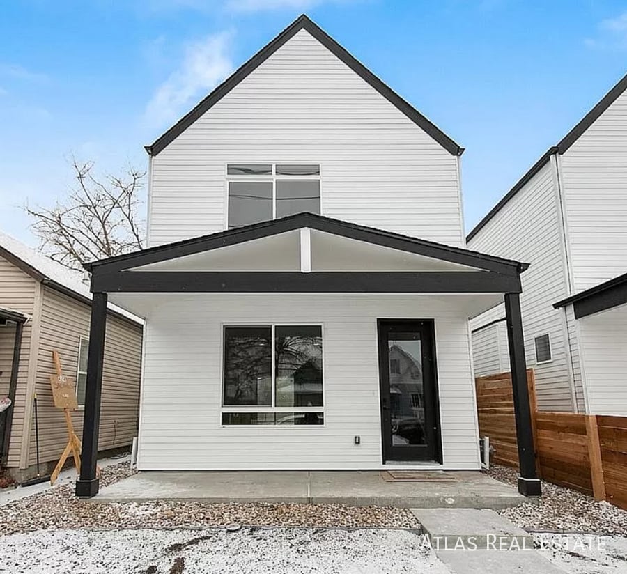 Building Photo - 4306 Sherman St