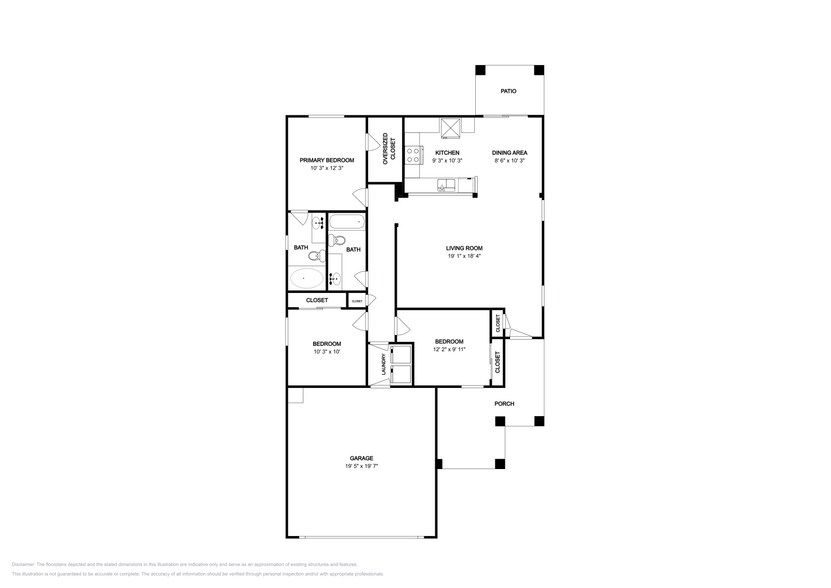Building Photo - 5131 W Maldonado Rd