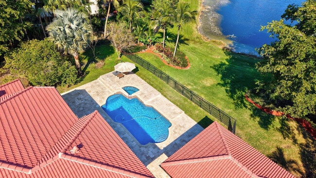 Building Photo - 3460 Windmill Ranch Rd