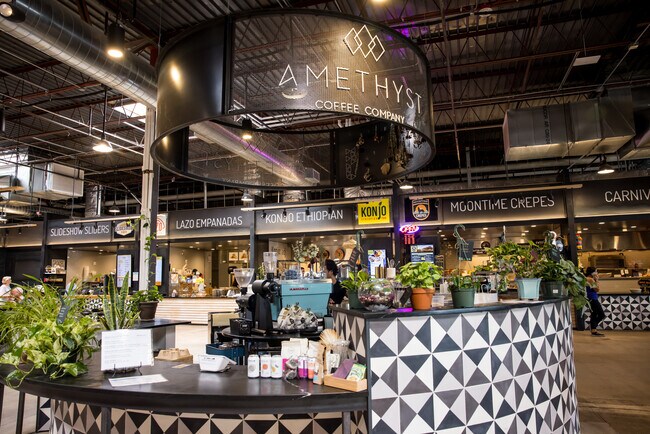 Local Produce - 4200 W 17th Ave