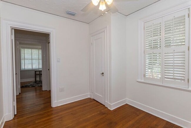 Building Photo - Spacious 4-Bedroom 1930's Mediterranean Home in College Park