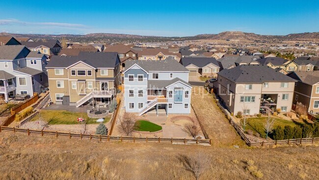 Building Photo - 2794 Rising Moon Way