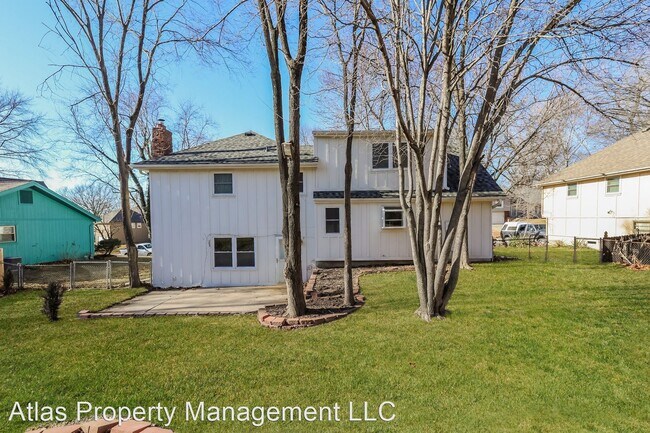 Building Photo - 4 br, 2 bath House - 6712 NW Mirror Lake T...