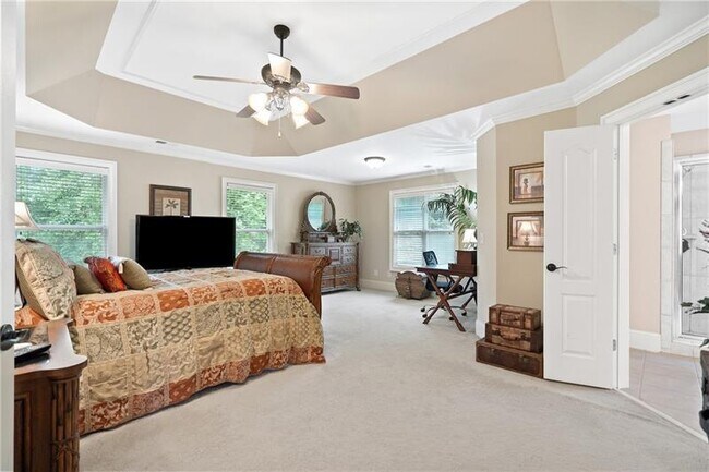 Building Photo - 2008 Wisteria Park Ln