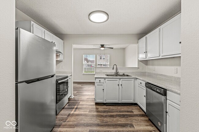 Building Photo - 1316 Freemont Ln