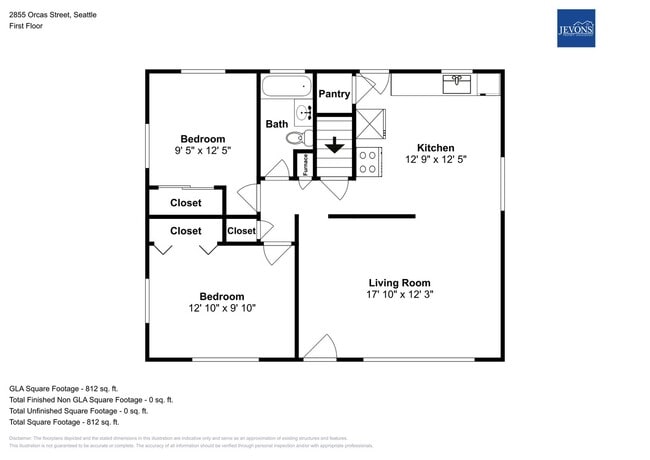 Building Photo - Move-In Ready Gem in Seattle