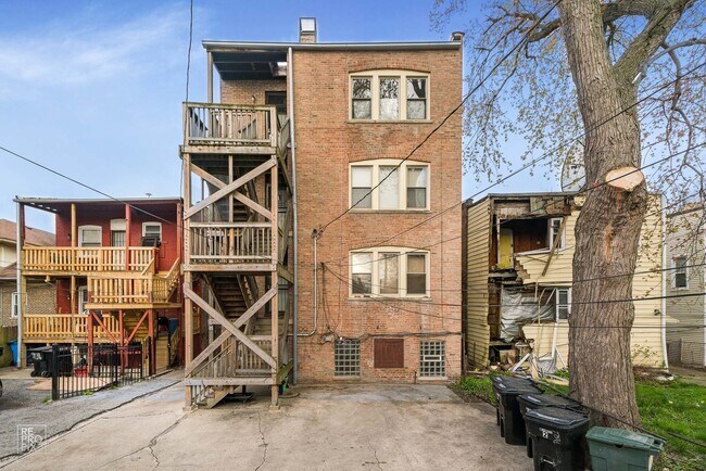 Building Photo - 7751 S Saginaw Ave