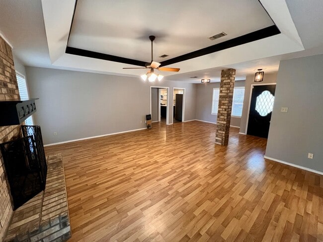 Building Photo - 5409 Parliament Dr