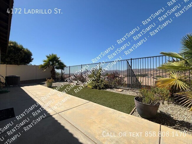 Building Photo - 4172 Ladrillo St