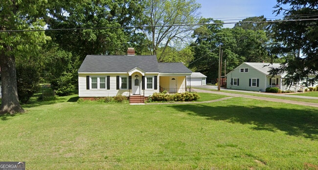Primary Photo - 111 Magnolia Dr