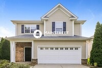 Building Photo - 4 Bedroom Pet-Friendly Home in STALLINGS, NC with Main Street Renewal
