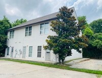 Building Photo - 428 General Mouton Ave
