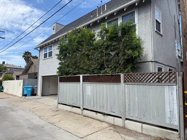 Building Photo - 3536-3538 Herman Avenue