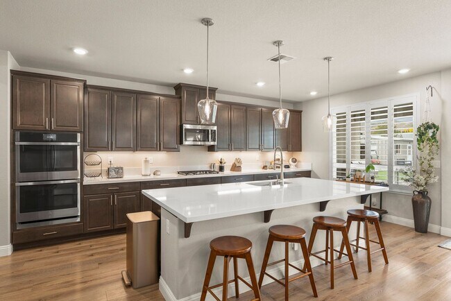 Building Photo - Spanish Springs furnished home for rent