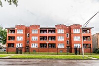 Building Photo - 7406 s Perry Ave