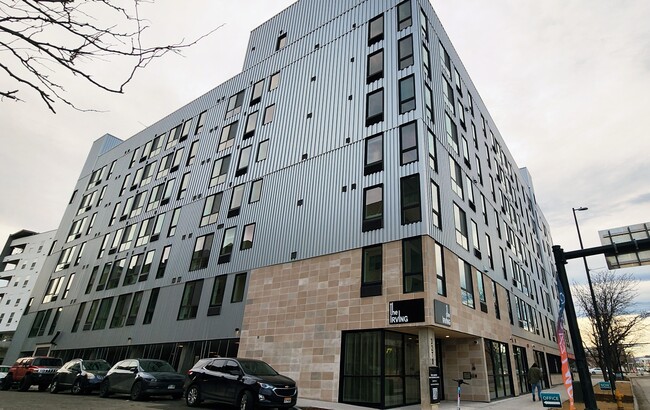 Building Photo - The Irving at Mile High Vista