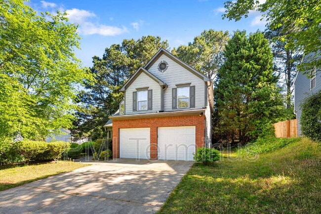 Building Photo - 1312 Telhurst Ct NW