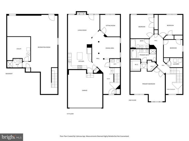 Building Photo - 6008 Preswell Ct