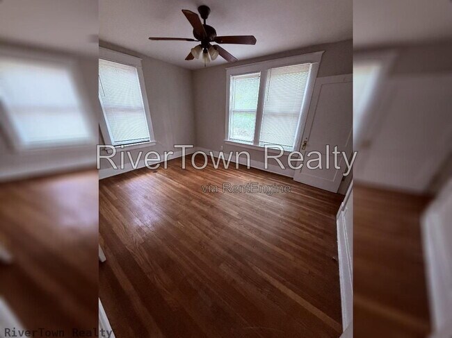 Building Photo - 3633 Carnes Ave