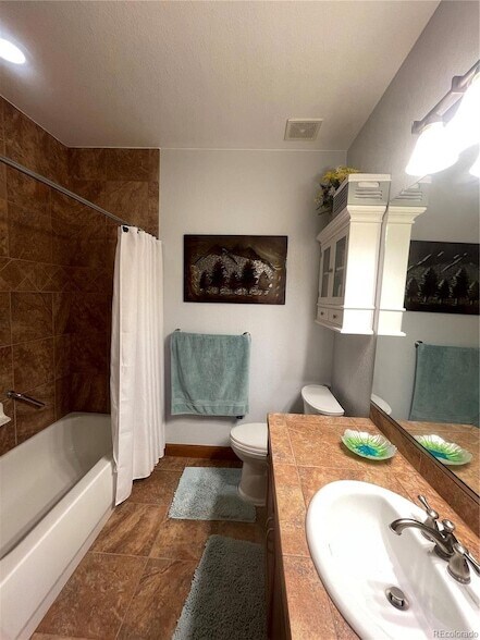 Building Photo - 6922 N Fargo Trail