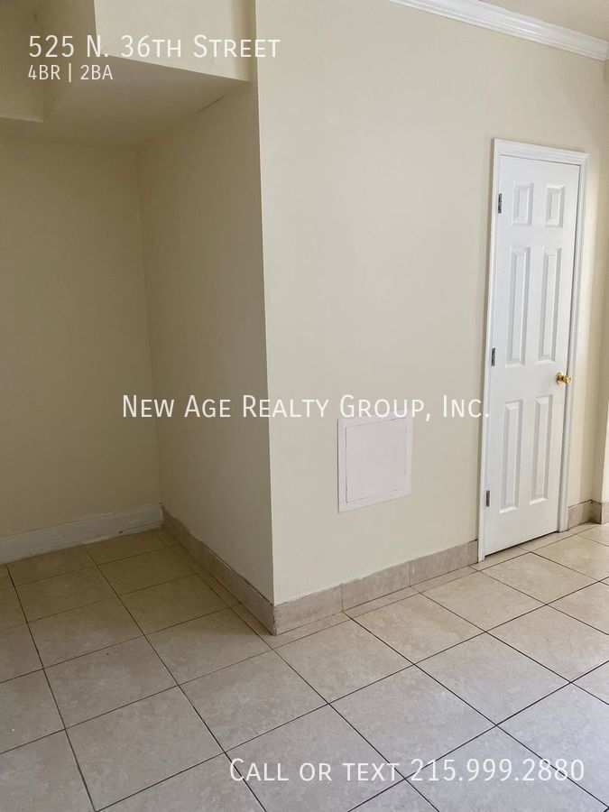 Building Photo - 525 N 36th St