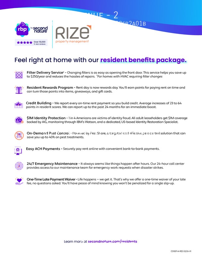 Building Photo - 2746 S Madison Ave