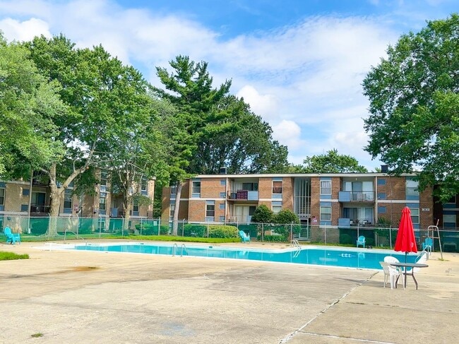 Building Photo - 3861 St Barnabas Rd
