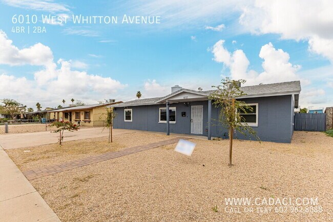 Building Photo - 6010 W Whitton Ave