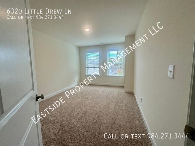 Building Photo - 6320 Little Drew Ln