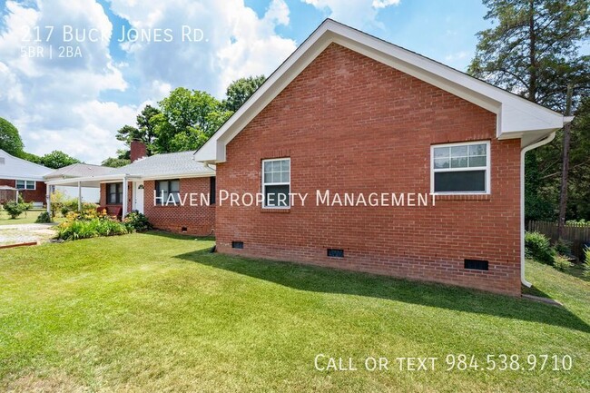Building Photo - 217 Buck Jones Rd