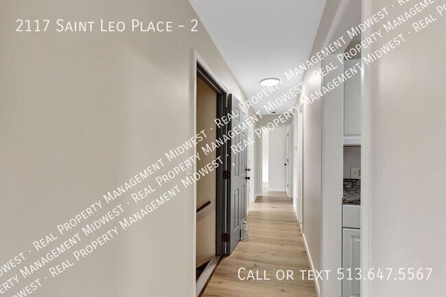 Building Photo - 2117 St Leo Pl