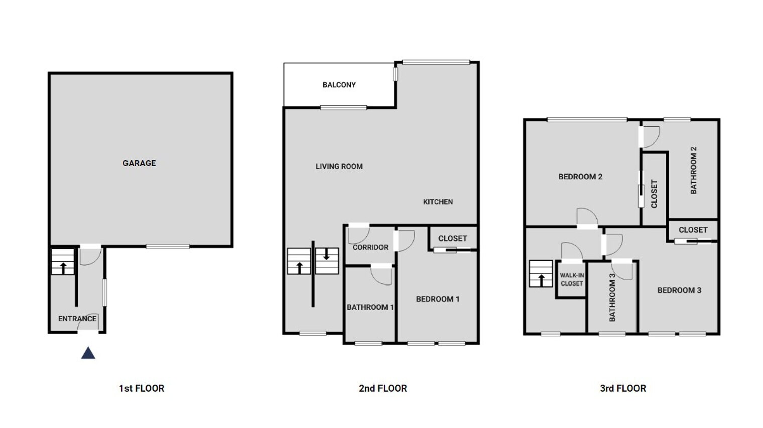 Building Photo - 405 Curtner Ave