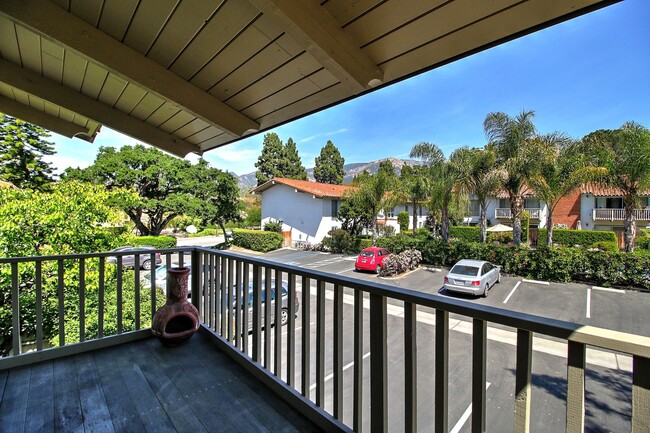 Building Photo - Spanish charmer in Upper East.... Santa Barbara!