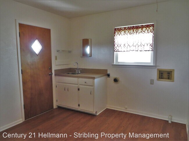 Building Photo - 3 br, 1 bath House - 2601 FM 972