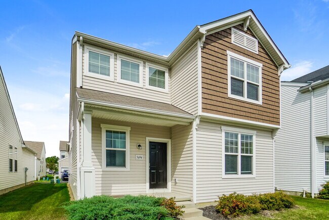 Building Photo - 5694 Alliance Way