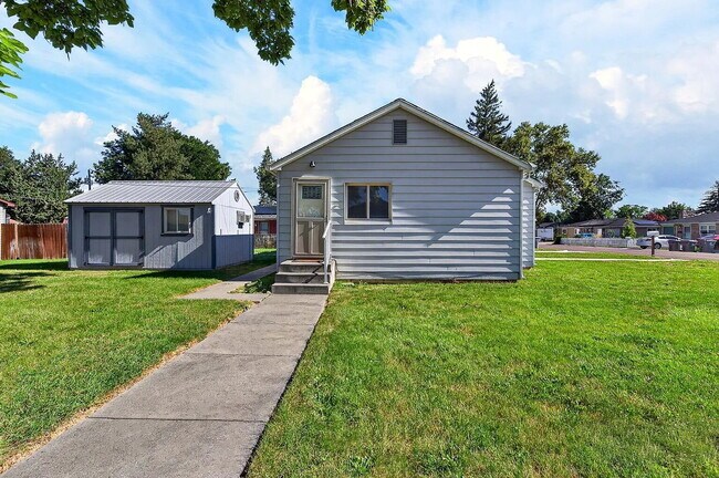 Building Photo - 3 Bedroom, 1 Bathroom Home in Caldwell